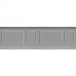 Panoramique Casadeco Galons...