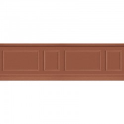 Panoramique Casadeco Galons...