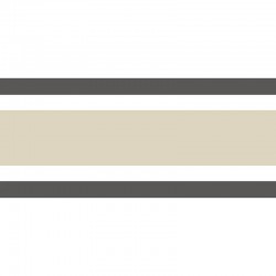 Frise Casadeco Galons...