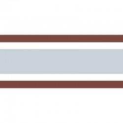 Frise Casadeco Galons...