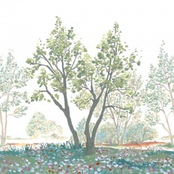 Panoramique Casadeco...