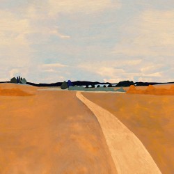 Panoramique Casamance...