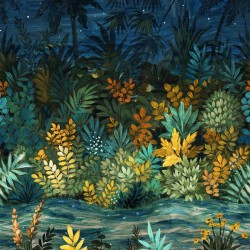 Panoramique Casamance...