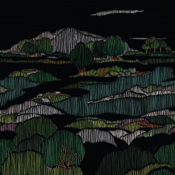 Panoramique Casadeco...