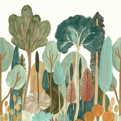 Panoramique Casamance...