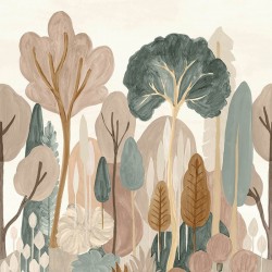 Panoramique Casamance...