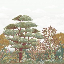 Panoramique Caselio Color...