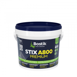 Colle sols souples Bostik...