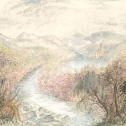 Panoramique Casadeco...