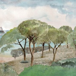 Panoramique Casadeco...