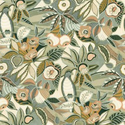 Papier Peint Casamance Casa...