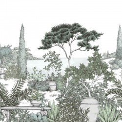 Panoramique Casadeco...