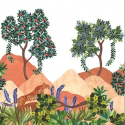 Panoramique Caselio Wild...