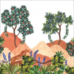 Panoramique Caselio Wild...