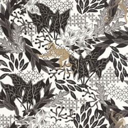 Papier Peint Caselio Wild...