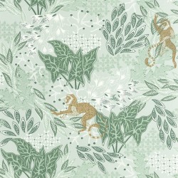 Papier Peint Caselio Wild...