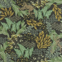 Papier Peint Caselio Wild...