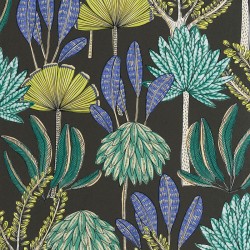 Papier Peint Caselio Wild...