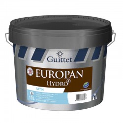 Europan Hydro+ Guittet...