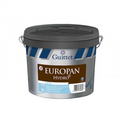 Europan Hydro+ Guittet...