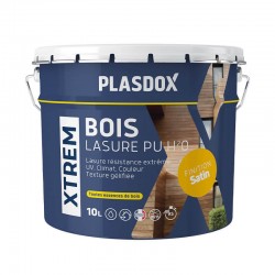 XTREM lasure PU H2O...