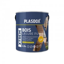 XTREM lasure PU H2O...