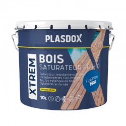 XTREM saturateur PU H2O...