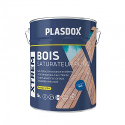 XTREM saturateur PU H2O...