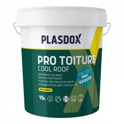 Pro toiture cool roof...