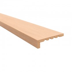 Moulure de couverture...