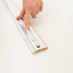 Profil led décor Maestro...