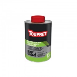 Toupret durcisseur 1l