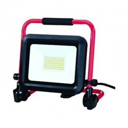 Projecteur Led Slim 50 W...