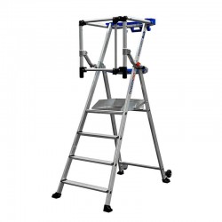 Plateforme F4 Perform...