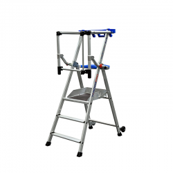 Plateforme F3 Perform...