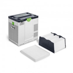 Purificateur d'air SYS-AIR...