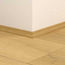 Moulure QSVSCOT40318 chêne...