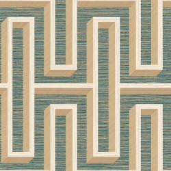 Papier Peint Lutece Harry...