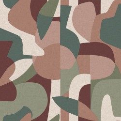 Papier Peint Lutece Abaca...