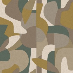 Papier Peint Lutece Abaca...