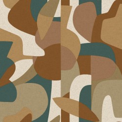 Papier Peint Lutece Abaca...