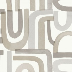 Papier Peint Lutece Abaca...