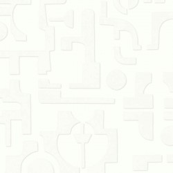 Papier Peint Lutece Abaca...