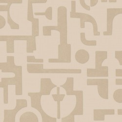 Papier Peint Lutece Abaca...