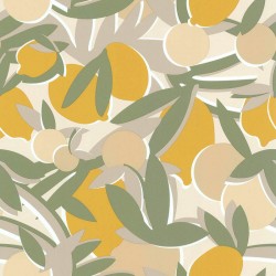 Papier Peint Lutece...