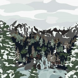 Panoramique Lutece Bensimon...