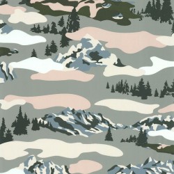 Papier Peint Lutece...