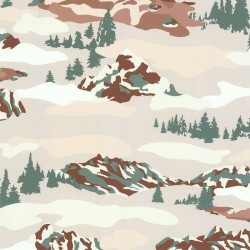 Papier Peint Lutece...