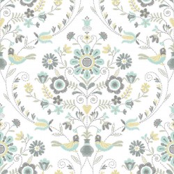 Papier Peint Lutece...