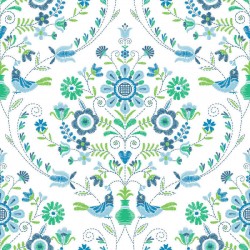 Papier Peint Lutece...